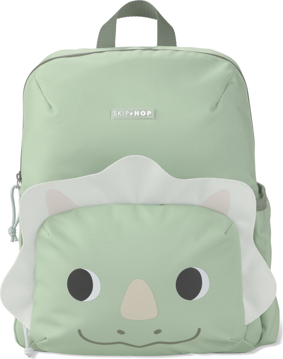 Skip Hop - Besties Squad Toddler Backpack - Dino