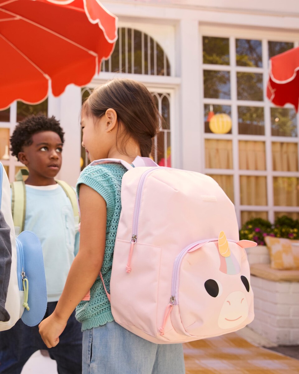 Skip Hop - Besties Squad Toddler Backpack - Unicorn