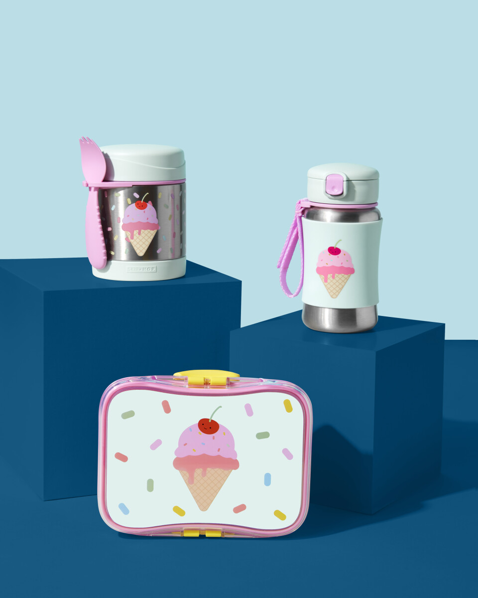 Skip Hop - Termobøtte Til Mad - 325 Ml