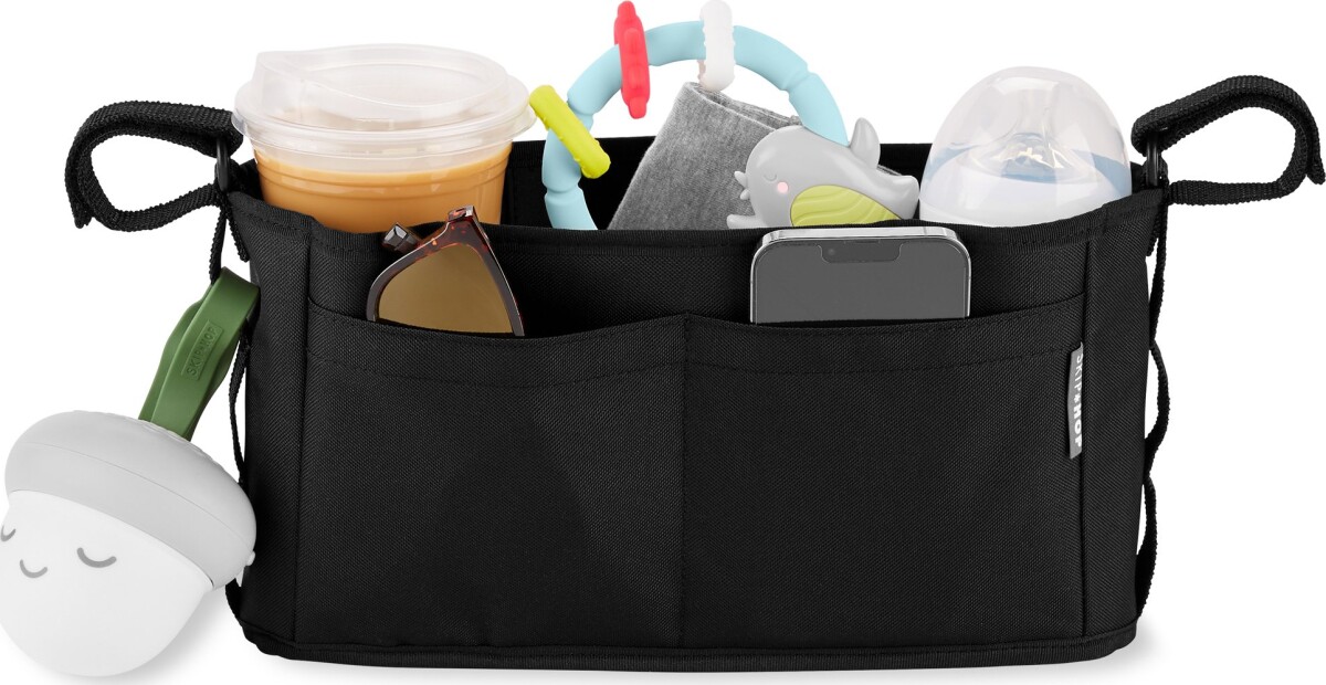 Skip Hop - Ultra Stroller Organizer Sort