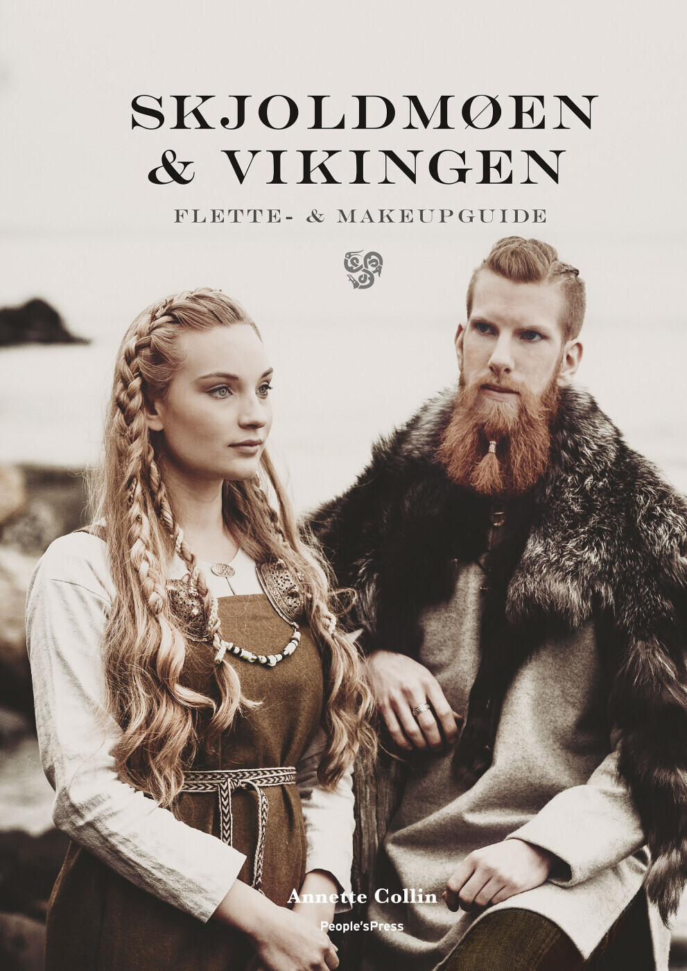 Skjoldmøen Vikingen