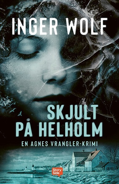Skjult På Helholm