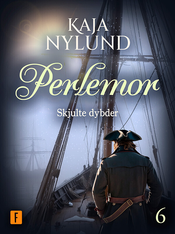 Skjulte Dybder