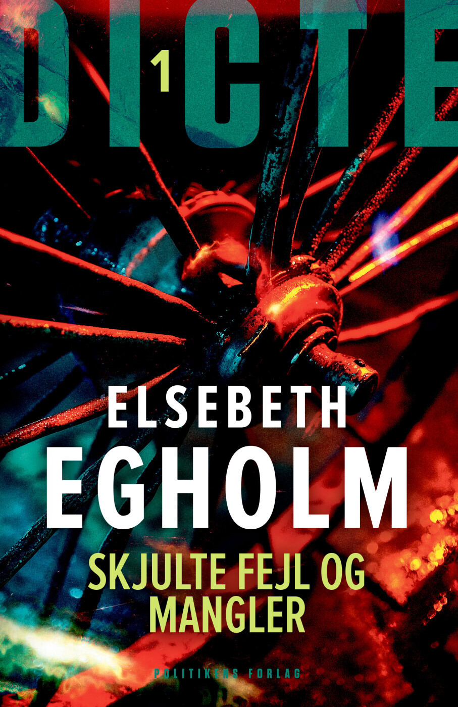 Skjulte Fejl Og Mangler