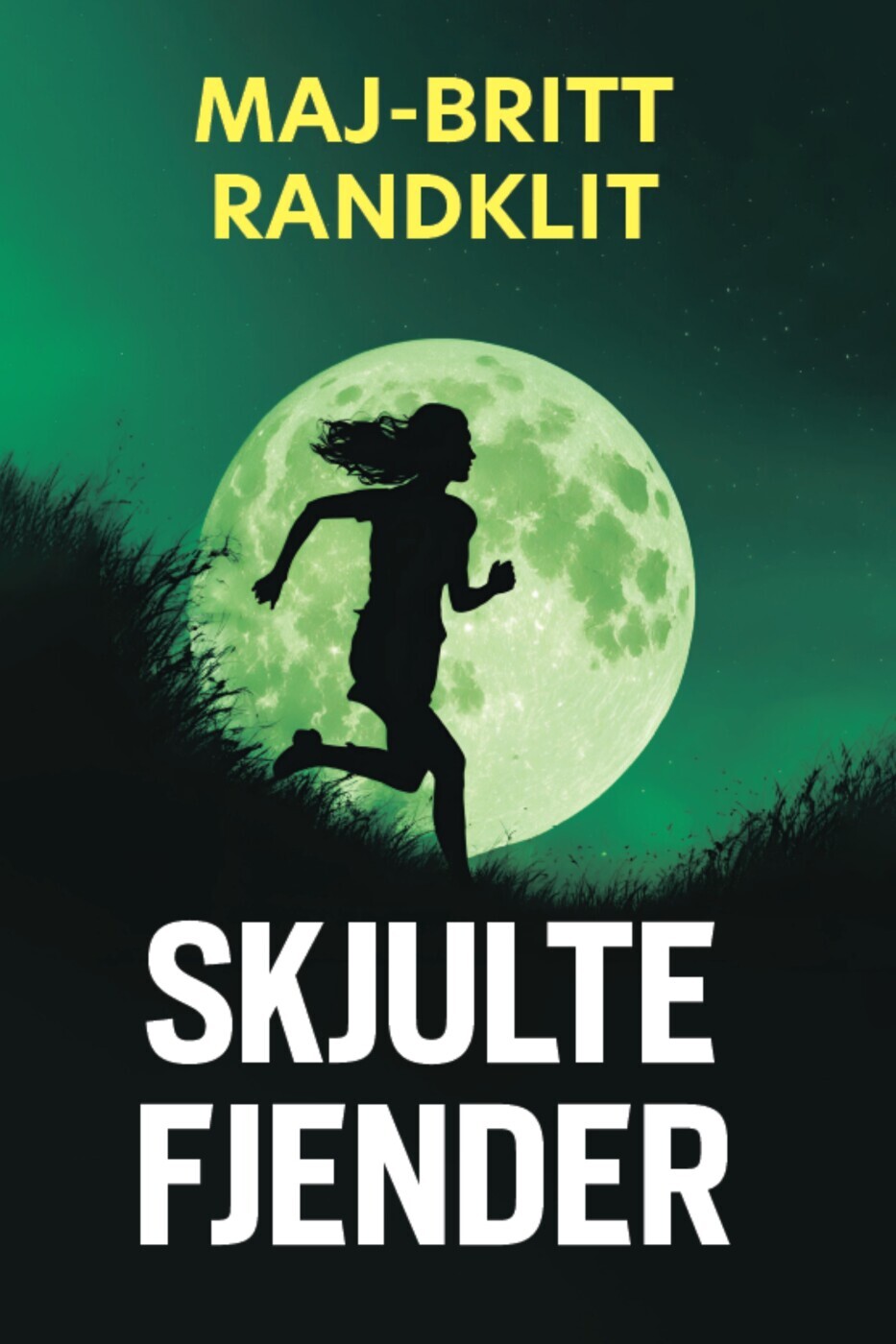 Skjulte Fjender
