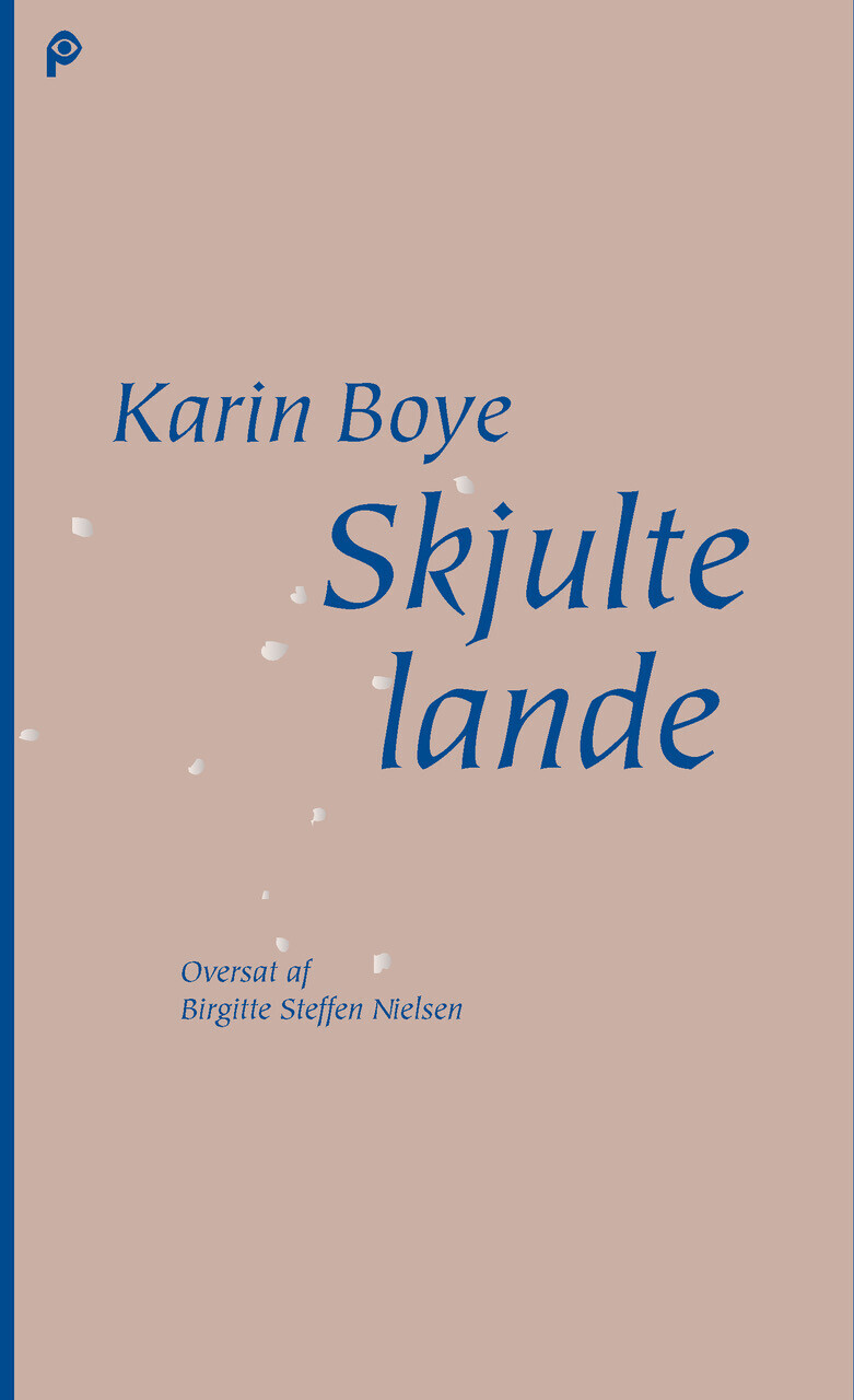 Skjulte Lande