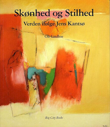 Skønhed Og Stilhed