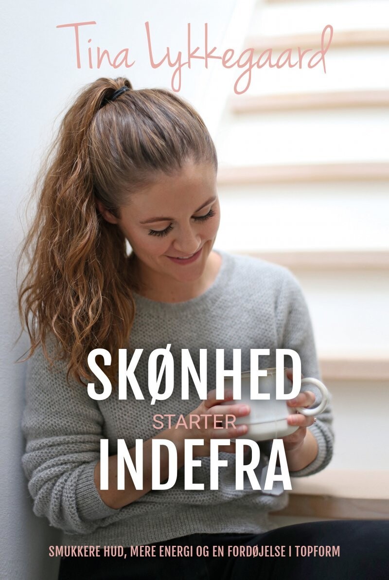 Skønhed Starter Indefra