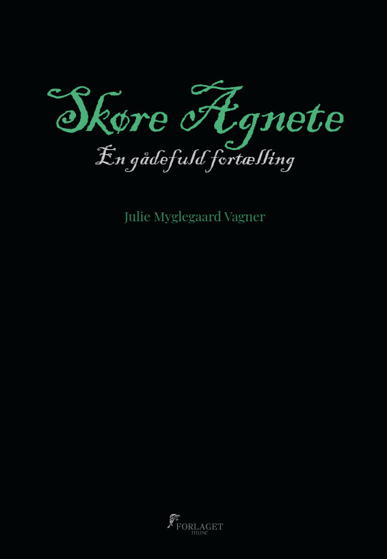 Skøre Agnete