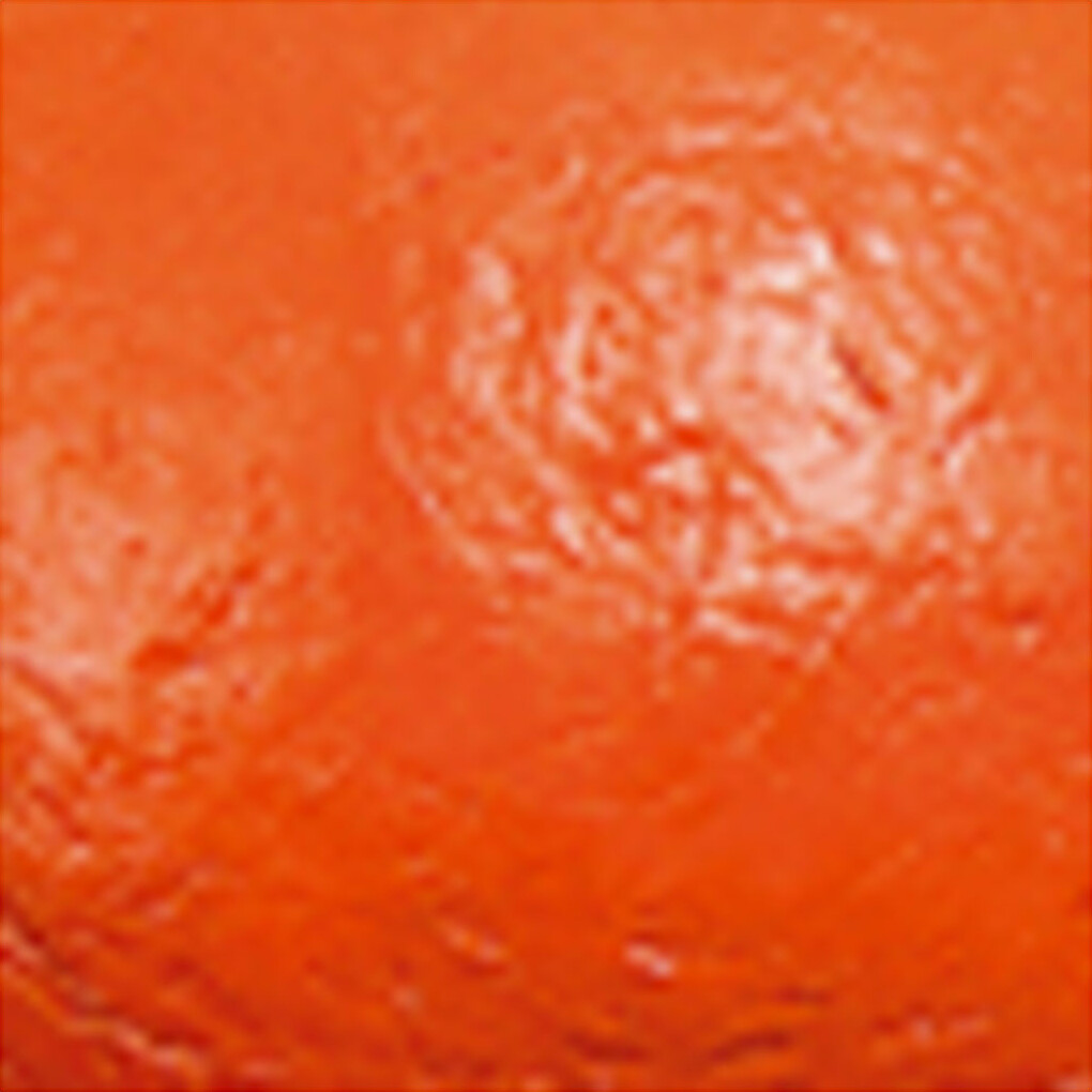 A-Color - Skole Akrylmaling - Blank - Orange - 500 Ml