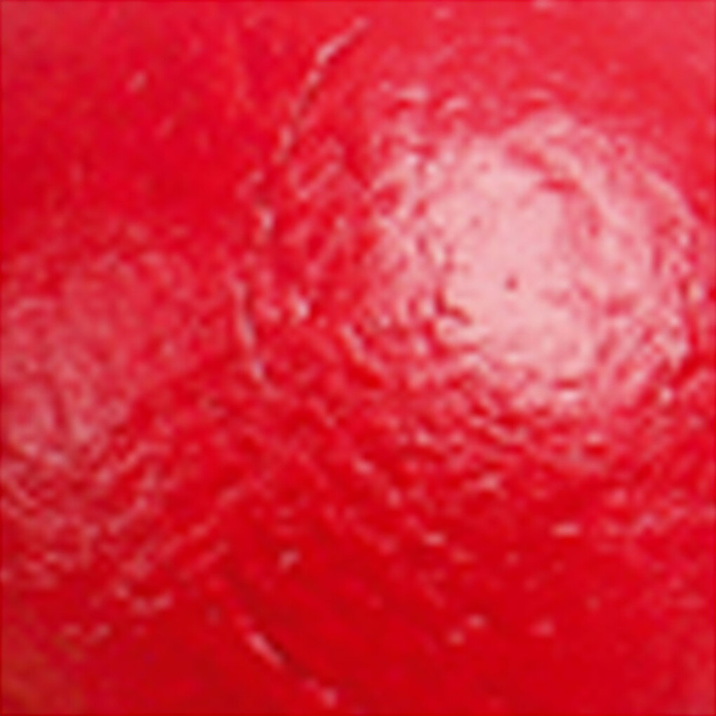 A-Color - Skole Akrylmaling - Blank - Primær Rød - 500 Ml