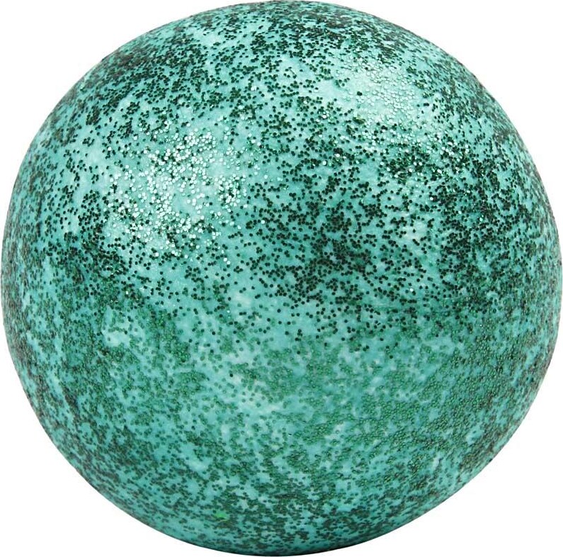 A-Color - Skole Akrylmaling - Glitter Sæt - 6X500 Ml