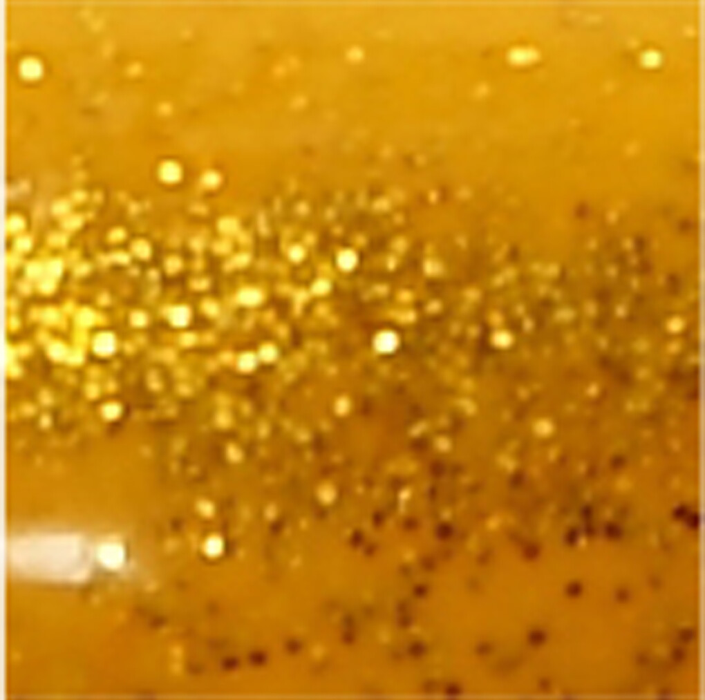 A-Color - Skole Akrylmaling - Glitter Sæt - 6X500 Ml