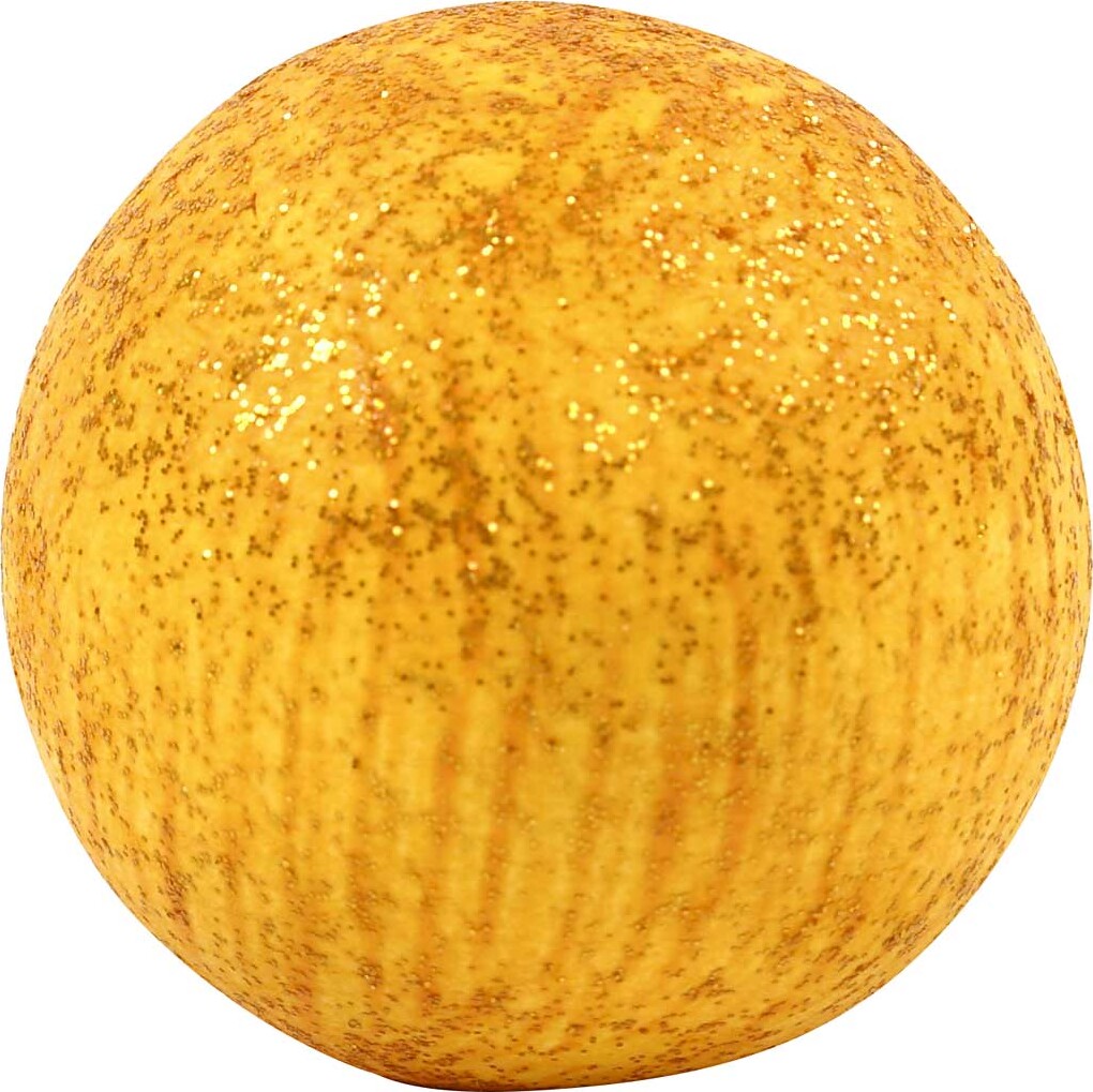 A-Color - Skole Akrylmaling - Glitter Sæt - 6X500 Ml