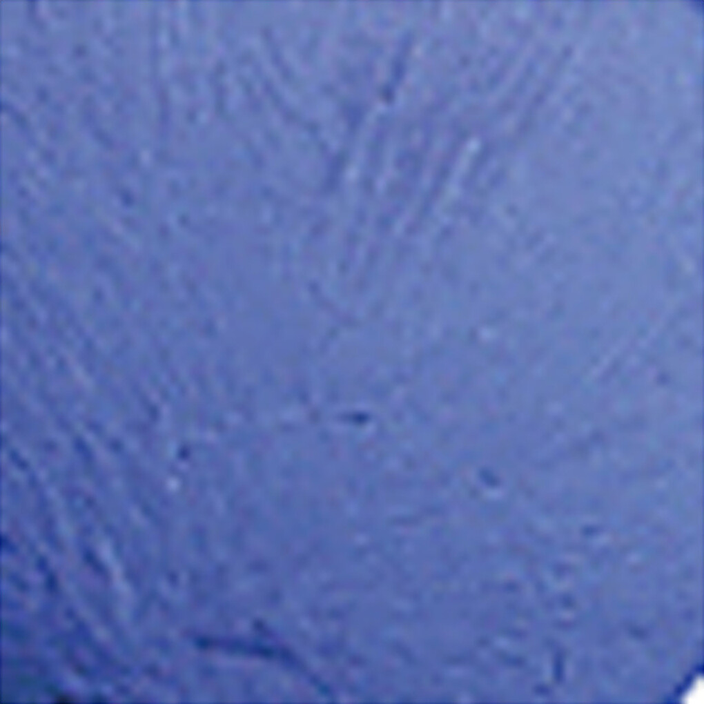 A-Color - Skole Akrylmaling - Mat - Blå - 500 Ml