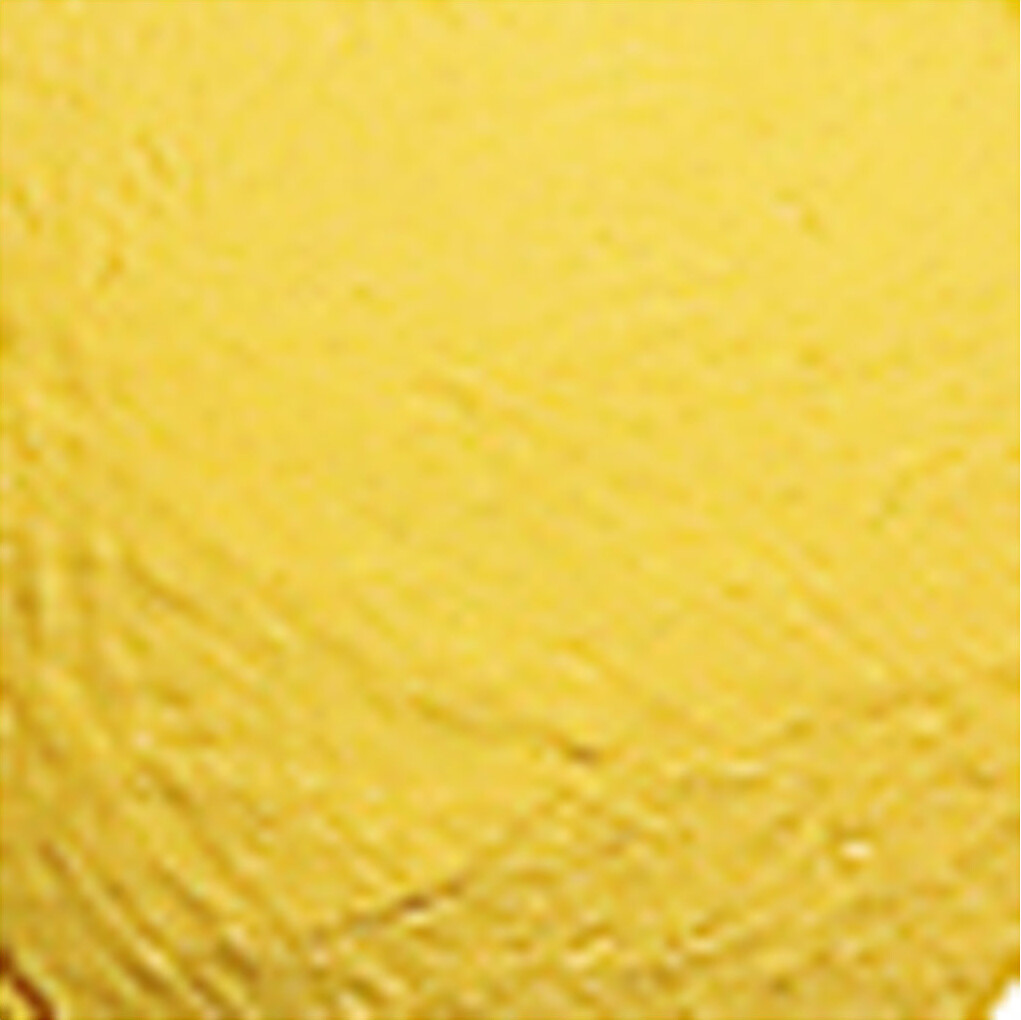 A-Color - Skole Akrylmaling - Mat - Gul - 500 Ml