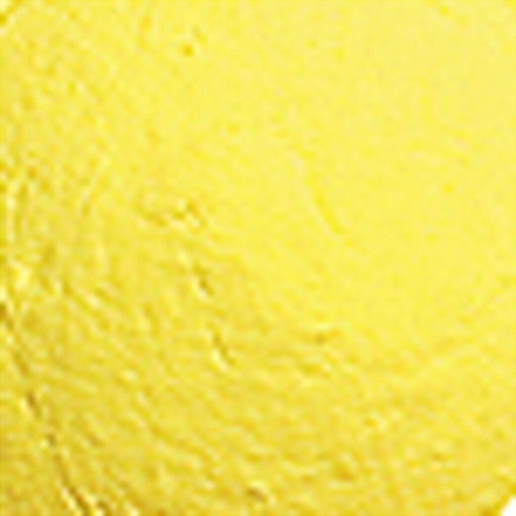 A-Color - Skole Akrylmaling - Mat - Primær Gul - 500 Ml