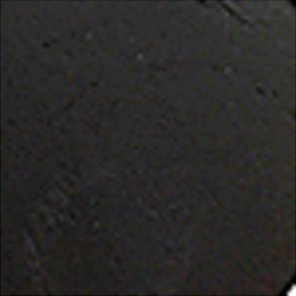 A-Color - Skole Akrylmaling - Mat - Sort - 500 Ml