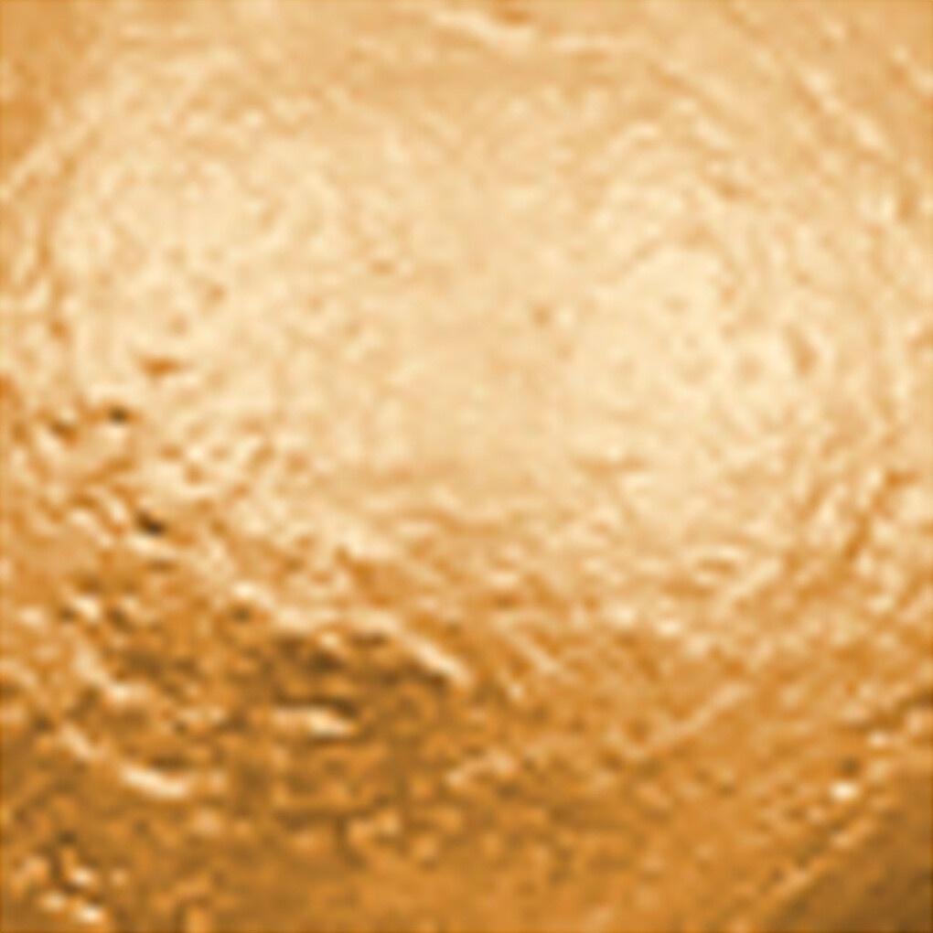 A-Color - Skole Akrylmaling - Metallic - Guld - 500 Ml