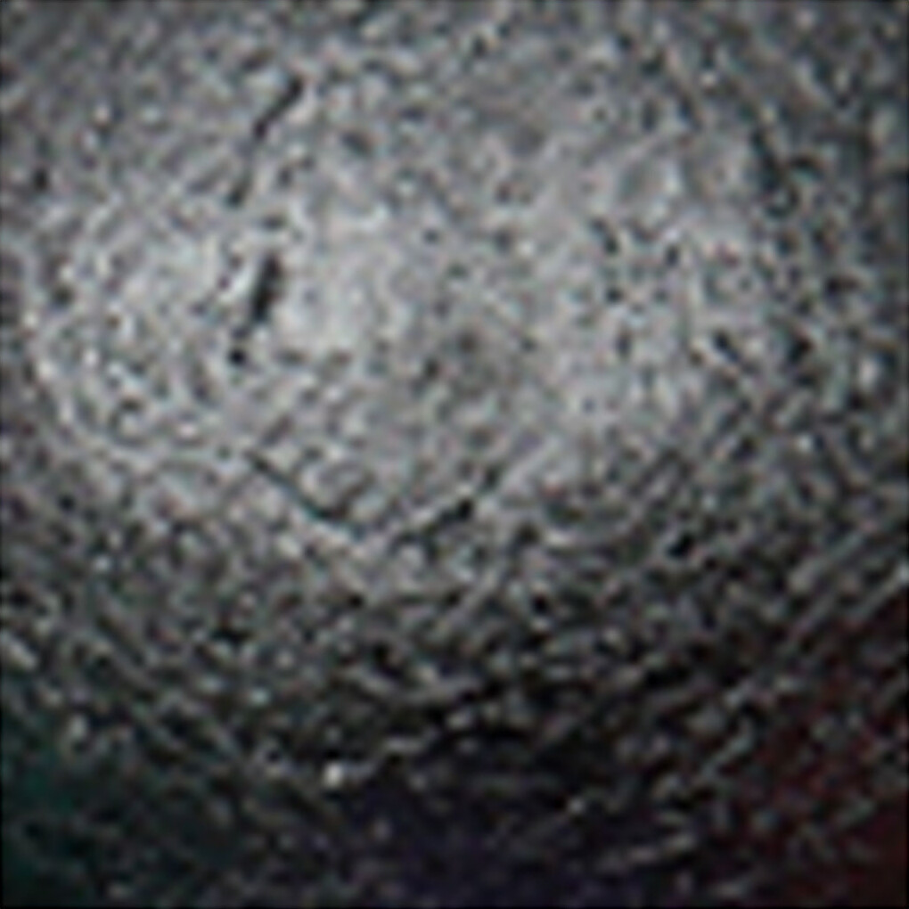 A-Color - Skole Akrylmaling - Metallic - Sort - 500 Ml