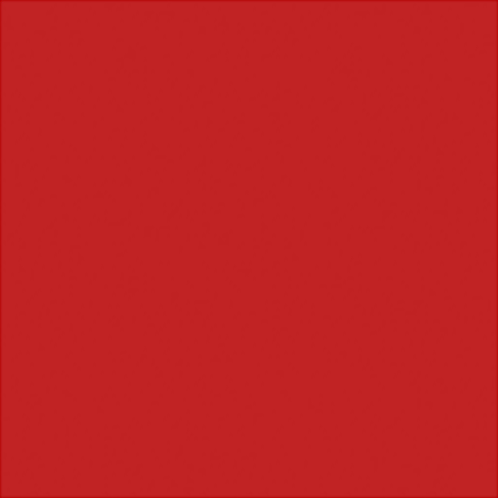 Tempera Maling - Børn Og Voksne - Mat - Rød - 500 Ml