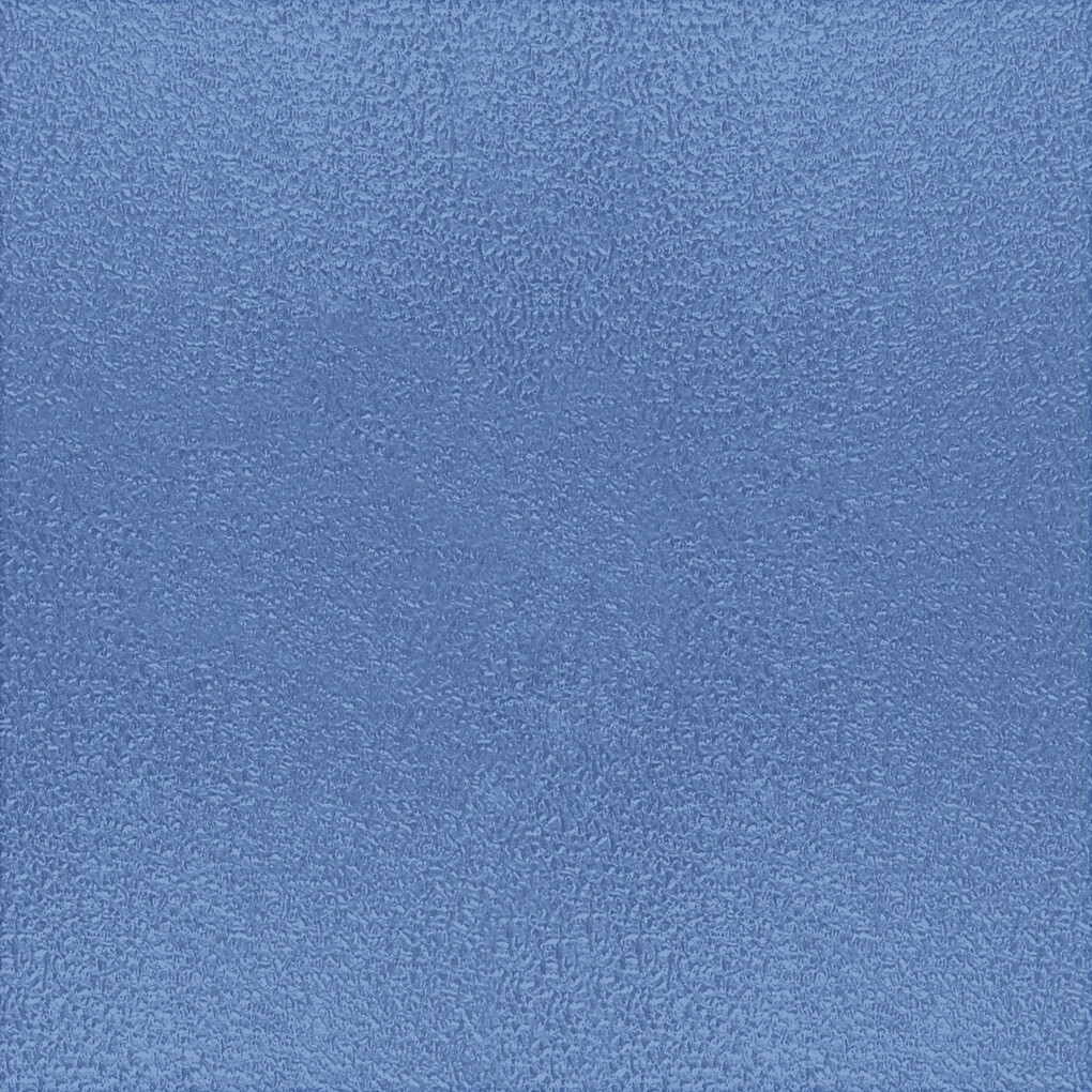 Skole Tempera Maling - Metallic - Blå - 300 Ml