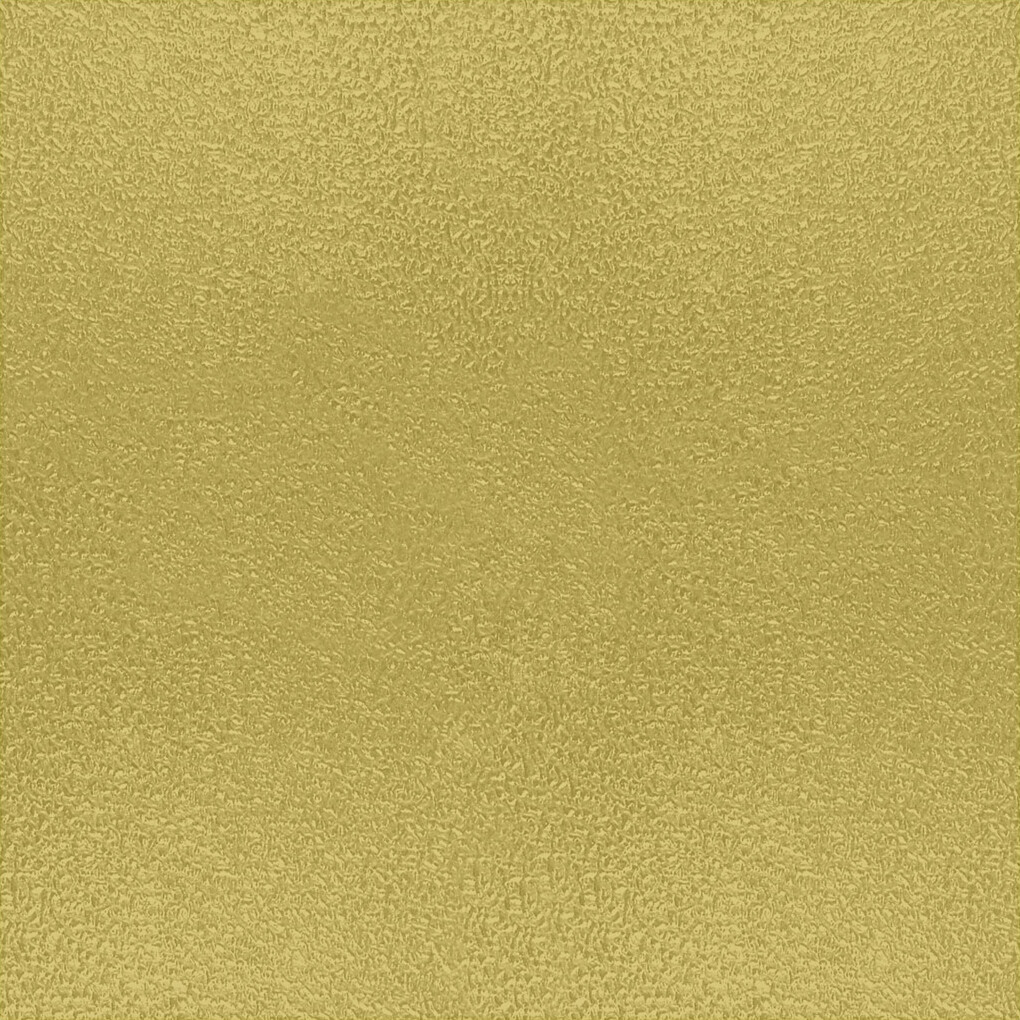 Skole Tempera Maling - Metallic - Gul - 300 Ml