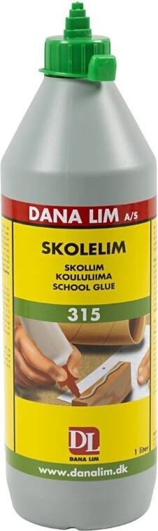 Dana Skolelim - 315 - 1 L