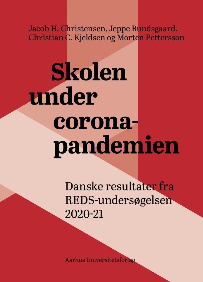 Skolen Under Coronapandemien