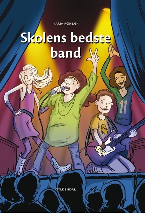 Skolens Bedste Band
