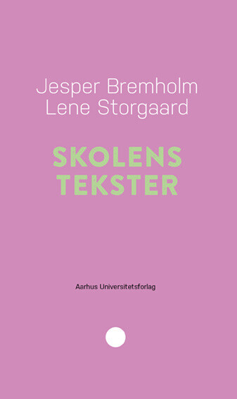 Skolens Tekster