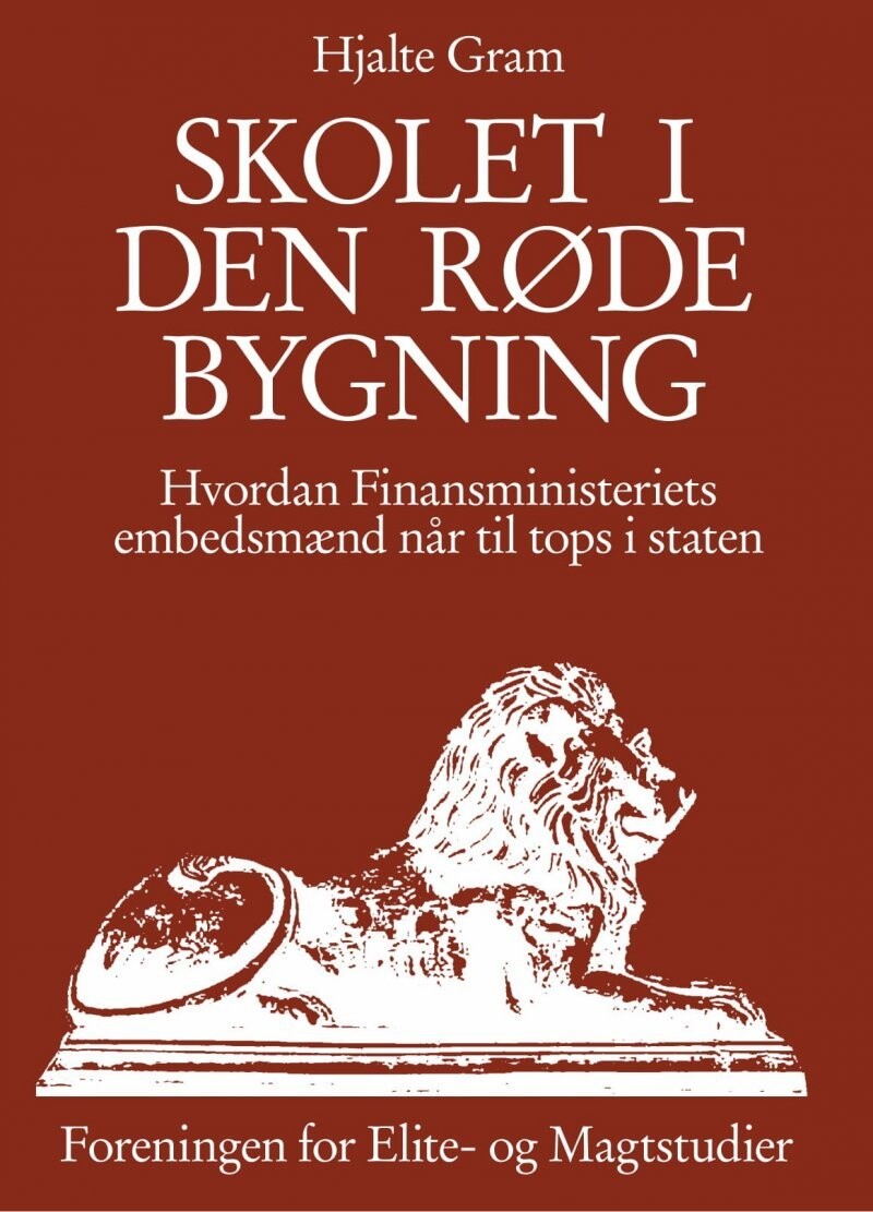 Skolet I Den Røde Bygning