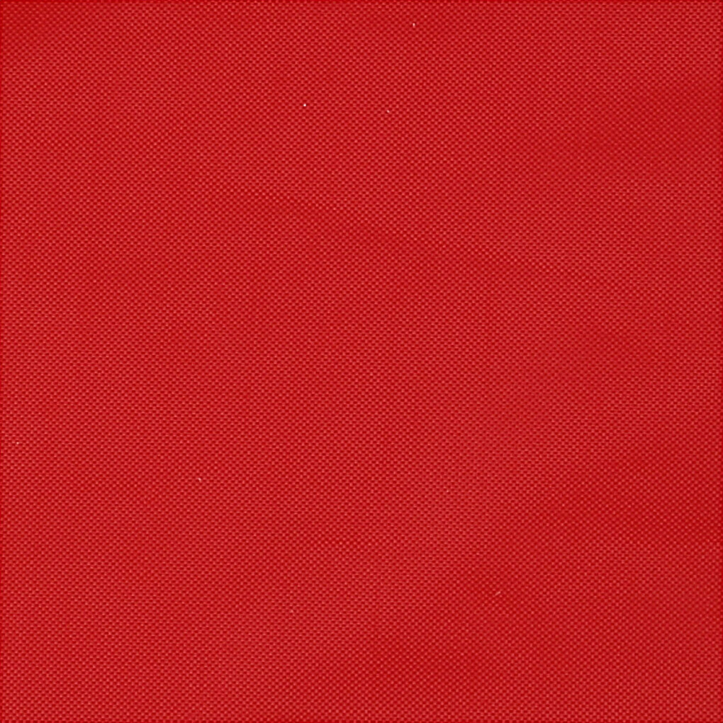 Skuldertaske Til Skole - Rød - Vandtæt - 36X31 Cm - Rød - 1 Stk