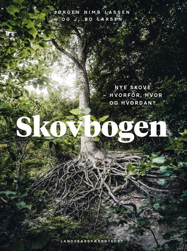 Skovbogen Nye Skove