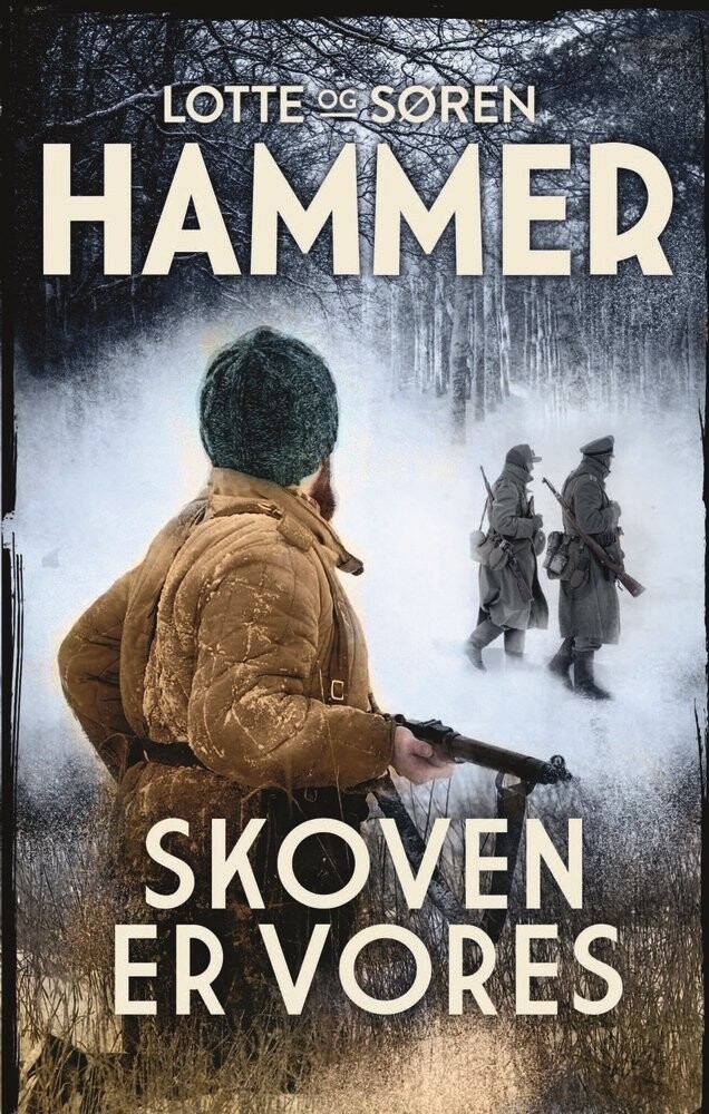 Skoven Er Vores