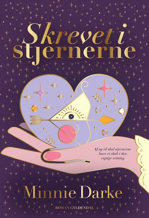 Skrevet I Stjernerne