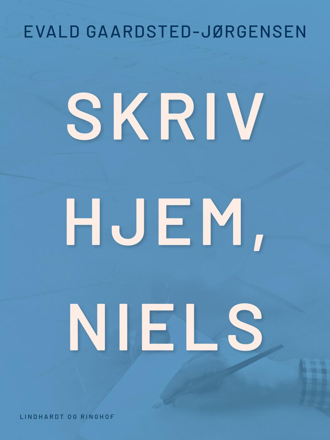 Skriv Hjem Niels