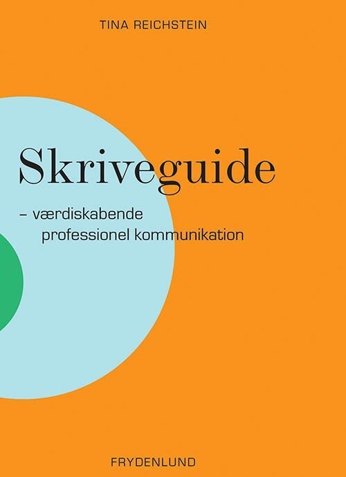 Skriveguide