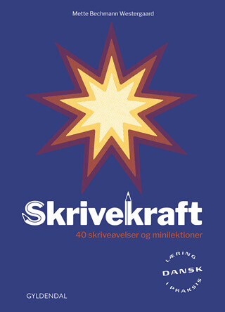 Skrivekraft
