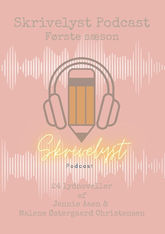 Skrivelyst Podcast