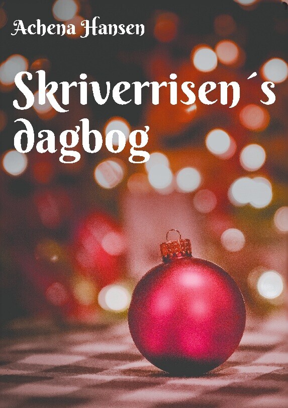 Skriverrisen S Dagbog