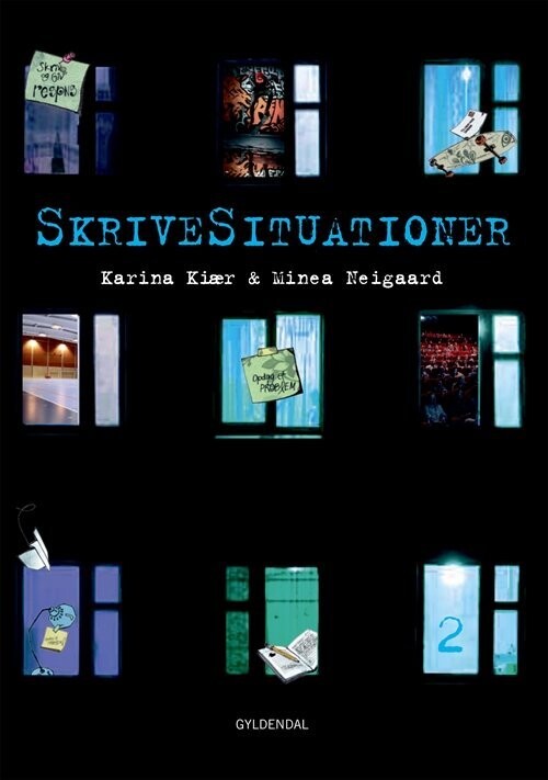 Skrivesituationer 2