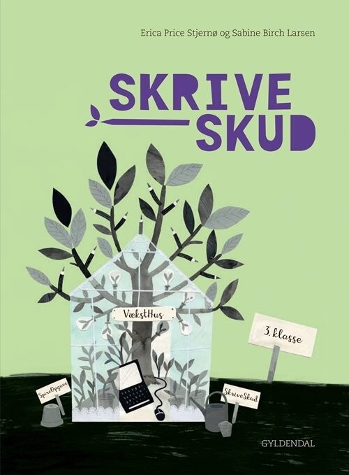 Skriveskud 3 Klasse