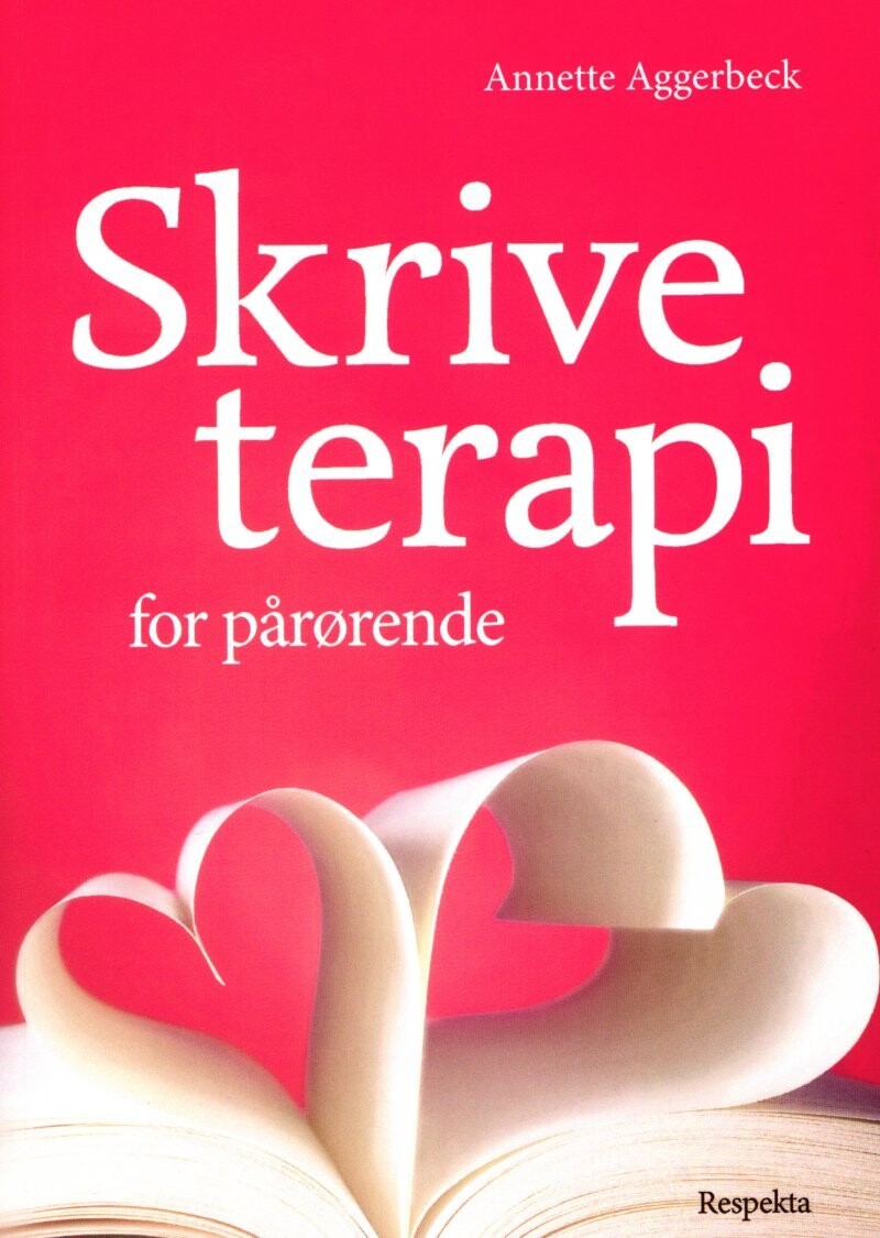Skriveterapi - For Pårørende