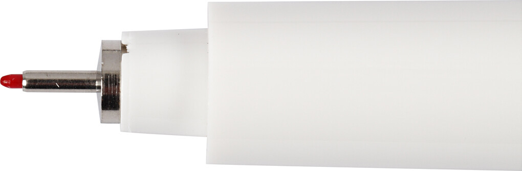 Skrivetusch - Tykkelse 0 3 Mm - Rød - 1 Stk