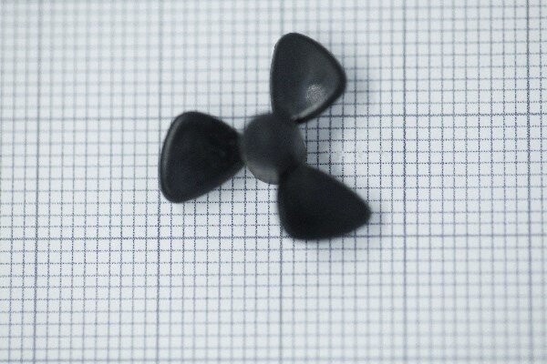 Billing Boats Fittings - Propel - Højre - 20 Mm