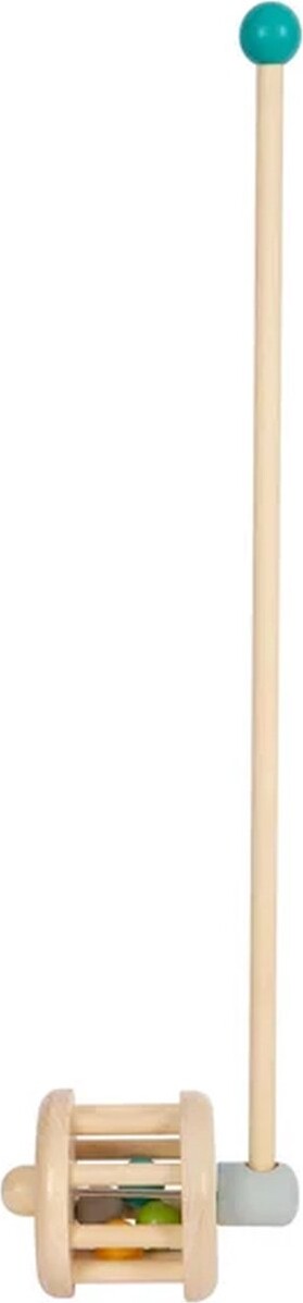 Skubbehjul - Small Foot