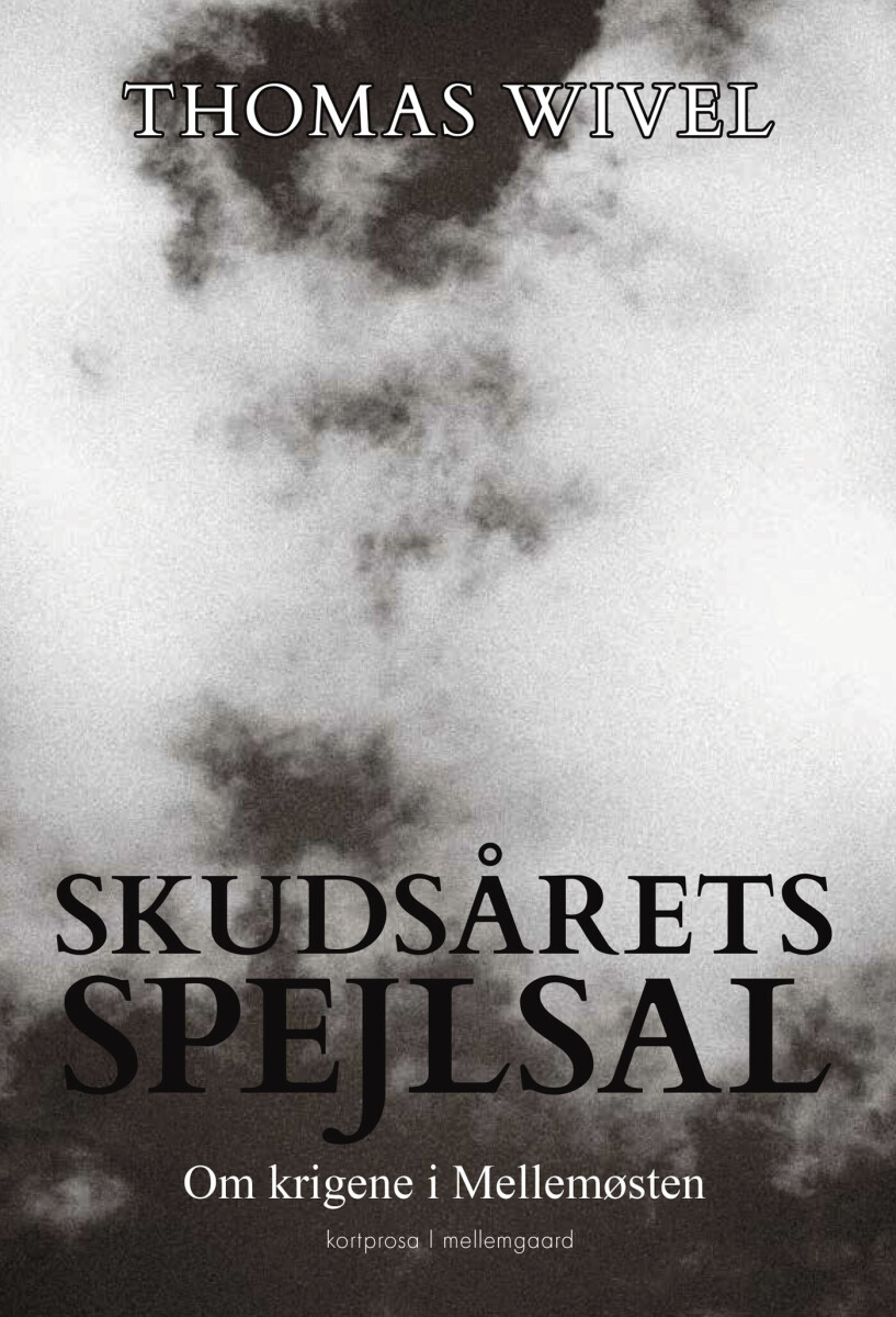 Skudsårets Spejlsal