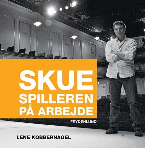 Skuespilleren På Arbejde