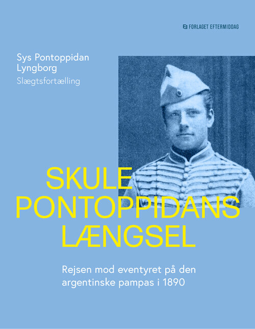Skule Pontoppidans Længsel